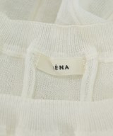 IENA（イエナ）ニット・セーター 白 サイズ:-(XS位) レディース/2200657561062
