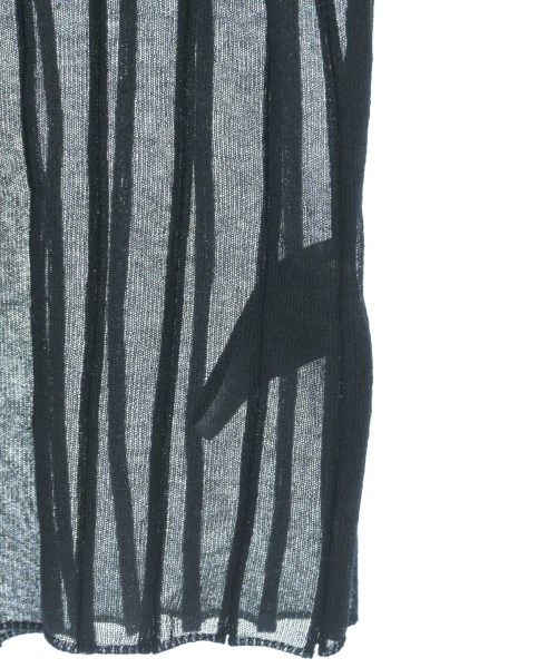 IENA（イエナ）ニット・セーター 黒 サイズ:-(XS位) レディース/2200657561086