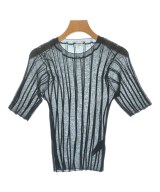 IENA（イエナ）ニット・セーター 黒 サイズ:-(XS位) レディース/2200657561086