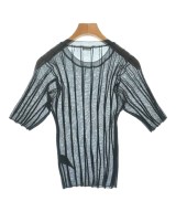 IENA（イエナ）ニット・セーター 黒 サイズ:-(XS位) レディース/2200657561086