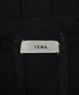 IENA（イエナ）ニット・セーター 黒 サイズ:-(XS位) レディース/2200657561086