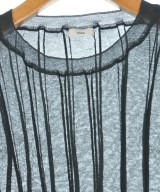 IENA（イエナ）ニット・セーター 黒 サイズ:-(XS位) レディース/2200657561086