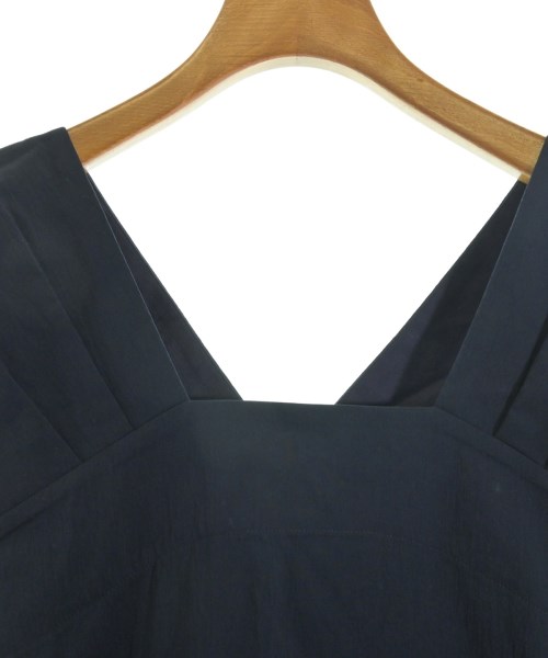 IENA（イエナ）カジュアルシャツ 紺 サイズ:38(M位) レディース/2200658317033