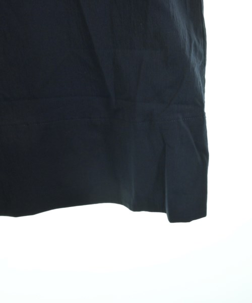 IENA（イエナ）カジュアルシャツ 紺 サイズ:38(M位) レディース/2200658317033