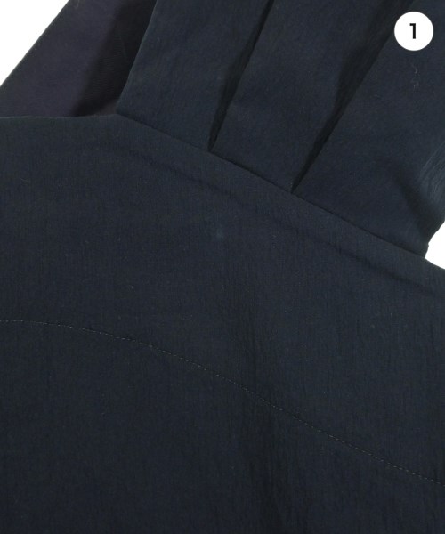 IENA（イエナ）カジュアルシャツ 紺 サイズ:38(M位) レディース/2200658317033