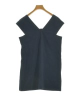 IENA（イエナ）カジュアルシャツ 紺 サイズ:38(M位) レディース/2200658317033