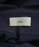 IENA（イエナ）カジュアルシャツ 紺 サイズ:38(M位) レディース/2200658317033