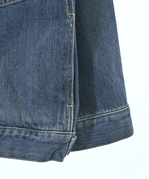 IENA（イエナ）デニムジャケット 紺 サイズ:36(S位) レディース/2200658332029