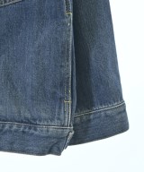 IENA（イエナ）デニムジャケット 紺 サイズ:36(S位) レディース/2200658332029