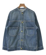 IENA デニムジャケット