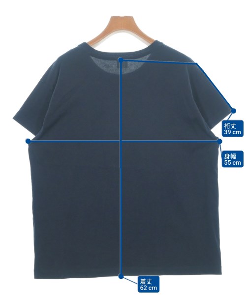 IENA（イエナ）Tシャツ・カットソー 紺 サイズ:F レディース/2200658814099