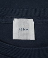 IENA（イエナ）Tシャツ・カットソー 紺 サイズ:F レディース/2200658814099