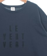 IENA（イエナ）Tシャツ・カットソー 紺 サイズ:F レディース/2200658814099