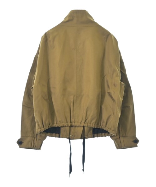 IENA（イエナ）その他 ベージュ サイズ:36(S位) レディース/2200659675019