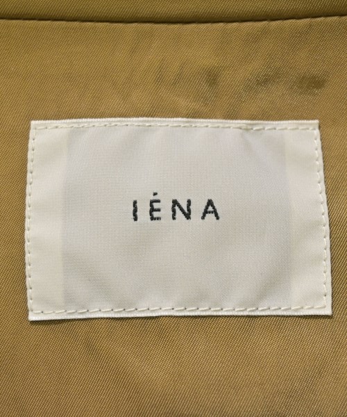IENA（イエナ）その他 ベージュ サイズ:36(S位) レディース/2200659675019