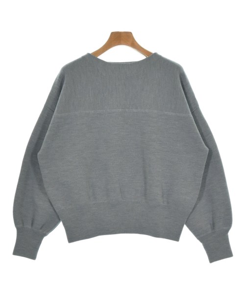 IENA(イエナ)ニット・セーター グレー サイズ:F/2200661901014