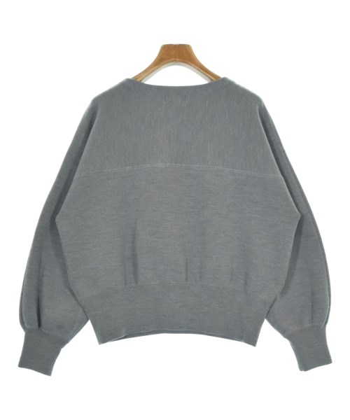 IENA（イエナ）ニット・セーター グレー サイズ:F レディース/2200661901014