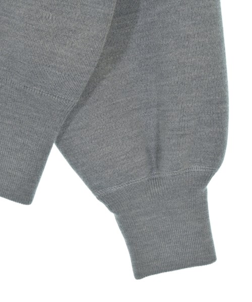 IENA（イエナ）ニット・セーター グレー サイズ:F レディース/2200661901014