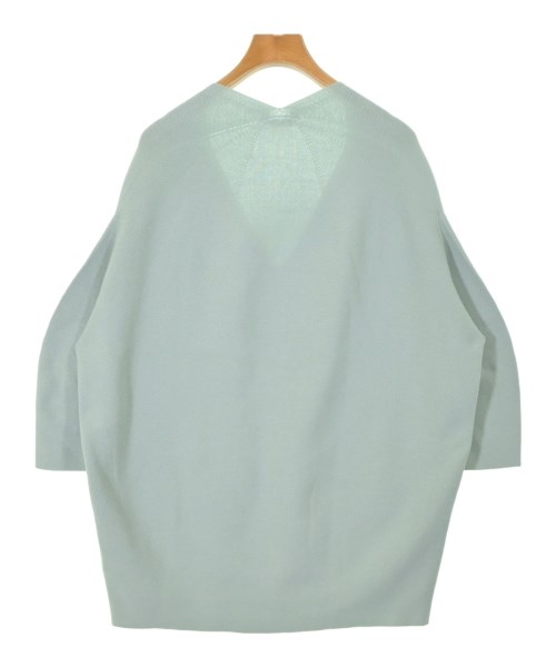 IENA（イエナ）ニット・セーター 緑 サイズ:F レディース/2200661901021