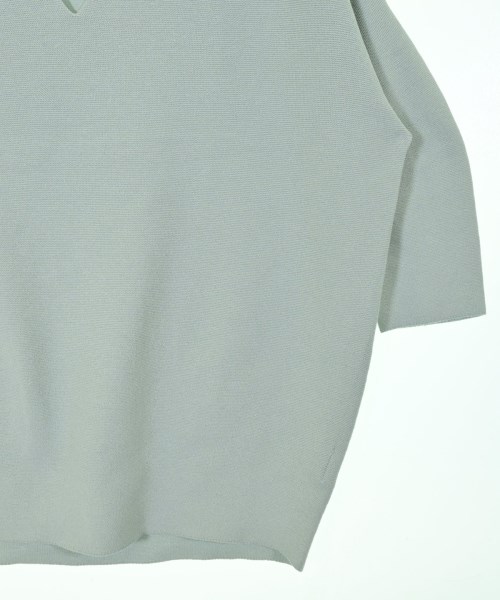 IENA（イエナ）ニット・セーター 緑 サイズ:F レディース/2200661901021