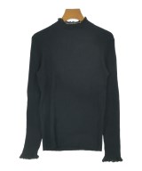 IENA（イエナ）ニット・セーター 黒 サイズ:-(XS位) レディース/2200655930136