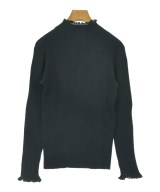 IENA（イエナ）ニット・セーター 黒 サイズ:-(XS位) レディース/2200655930136