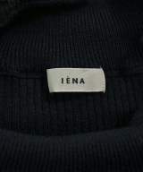 IENA（イエナ）ニット・セーター 黒 サイズ:-(XS位) レディース/2200655930136