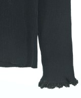 IENA（イエナ）ニット・セーター 黒 サイズ:-(XS位) レディース/2200655930136