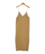 IENA（イエナ）ワンピース ベージュ サイズ:36(S位) レディース/2200655930143
