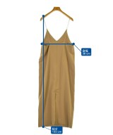 IENA（イエナ）ワンピース ベージュ サイズ:36(S位) レディース/2200655930143