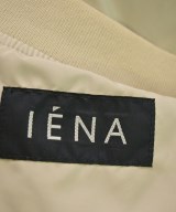 IENA（イエナ）ブルゾン 白 サイズ:36(S位) レディース/2200655930150