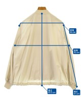 IENA（イエナ）ブルゾン 白 サイズ:36(S位) レディース/2200655930150