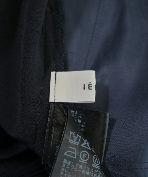IENA（イエナ）その他 紺 サイズ:38(M位) メンズ/2200662136026
