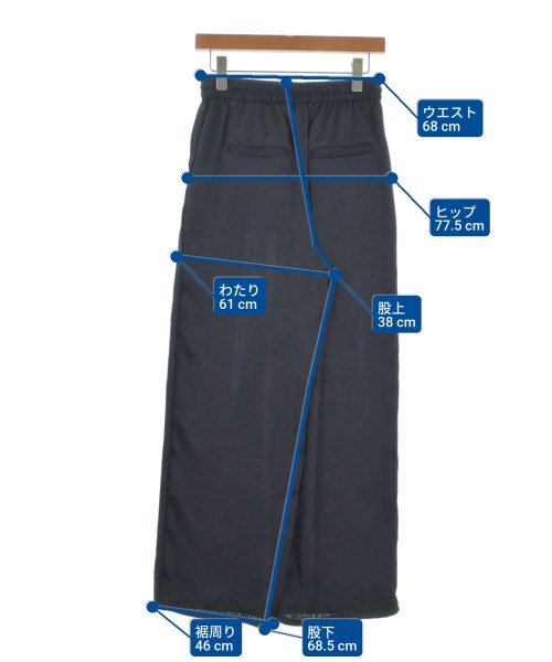 IENA（イエナ）その他 紺 サイズ:38(M位) メンズ/2200662136026