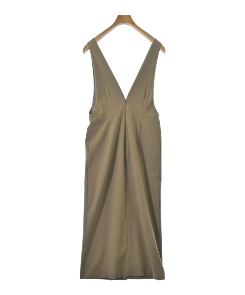 IENA（イエナ）ワンピース 茶 サイズ:38(M位) レディース/2200662136057