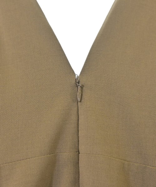 IENA（イエナ）ワンピース 茶 サイズ:38(M位) レディース/2200662136057