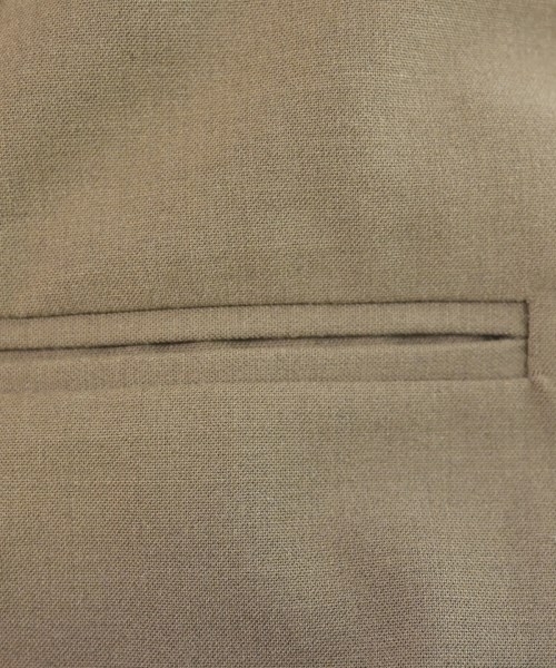 IENA（イエナ）ワンピース 茶 サイズ:38(M位) レディース/2200662136057