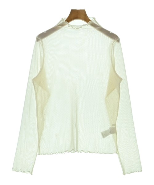 IENA(イエナ)Tシャツ・カットソー 白 サイズ:-(M位)/2200662136071