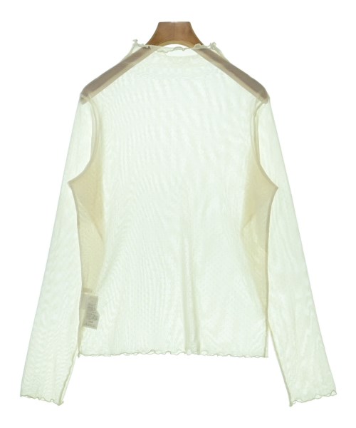 IENA（イエナ）Tシャツ・カットソー 白 サイズ:-(M位) レディース/2200662136071