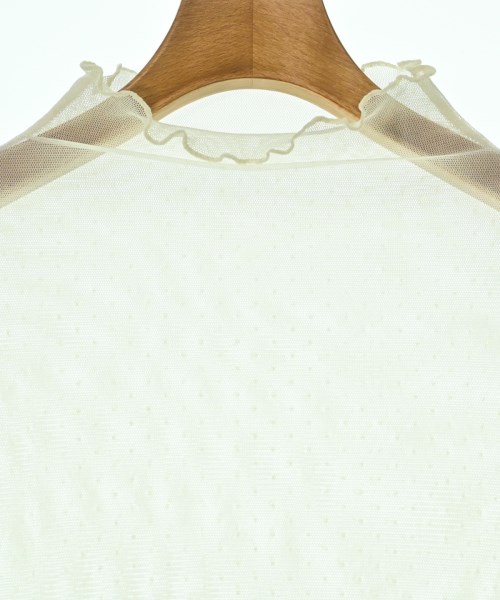 IENA（イエナ）Tシャツ・カットソー 白 サイズ:-(M位) レディース/2200662136071