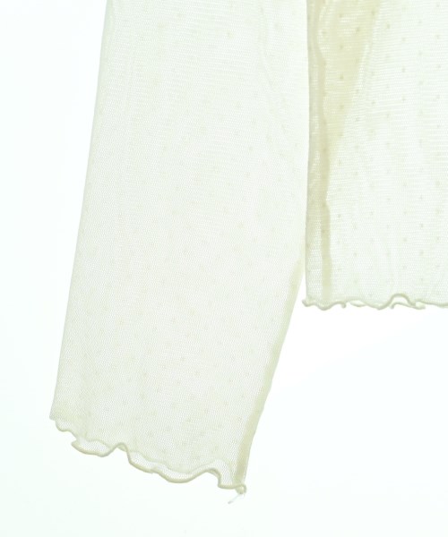 IENA（イエナ）Tシャツ・カットソー 白 サイズ:-(M位) レディース/2200662136071