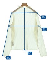 IENA（イエナ）Tシャツ・カットソー 白 サイズ:-(M位) レディース/2200662136071