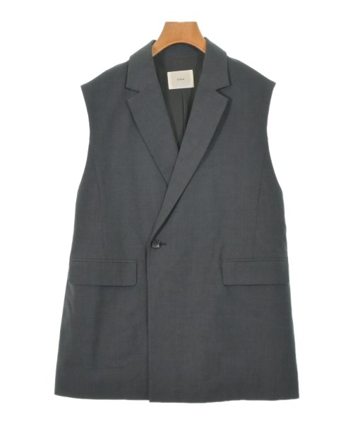 IENA（イエナ）カジュアルジャケット グレー サイズ:F レディース/2200662206095