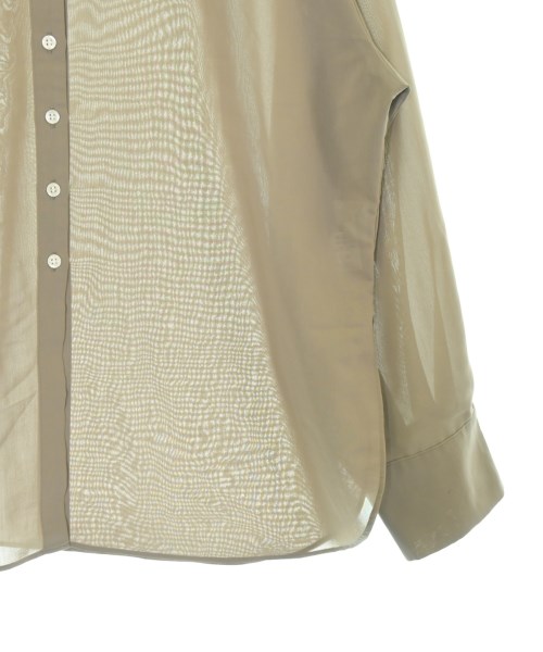 IENA（イエナ）ブラウス グレー サイズ:-(M位) レディース/2200662208044