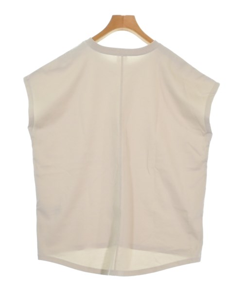 IENA（イエナ）タンクトップ ベージュ サイズ:F レディース/2200662345091