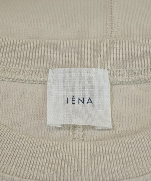 IENA（イエナ）タンクトップ ベージュ サイズ:F レディース/2200662345091
