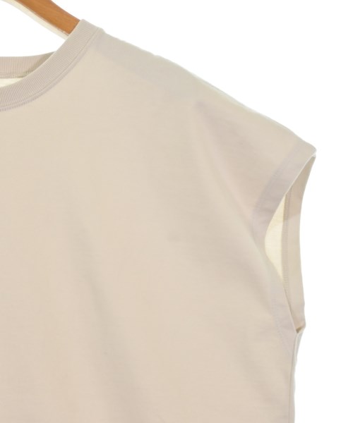 IENA（イエナ）タンクトップ ベージュ サイズ:F レディース/2200662345091