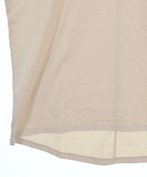 IENA（イエナ）タンクトップ ベージュ サイズ:F レディース/2200662345091