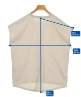 IENA（イエナ）タンクトップ ベージュ サイズ:F レディース/2200662345091