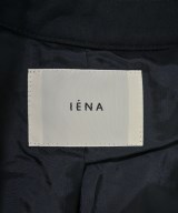 IENA（イエナ）ベスト 黒 サイズ:-(M位) レディース/2200707322025